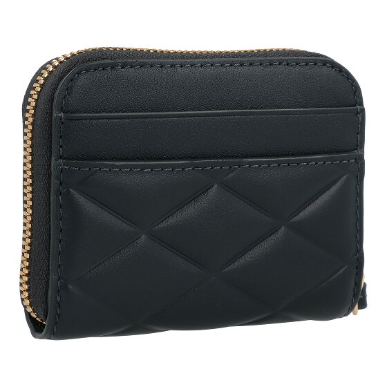 Lacoste Core Essentials Crocodelle Porte-monnaie Cuir 10.5 cm