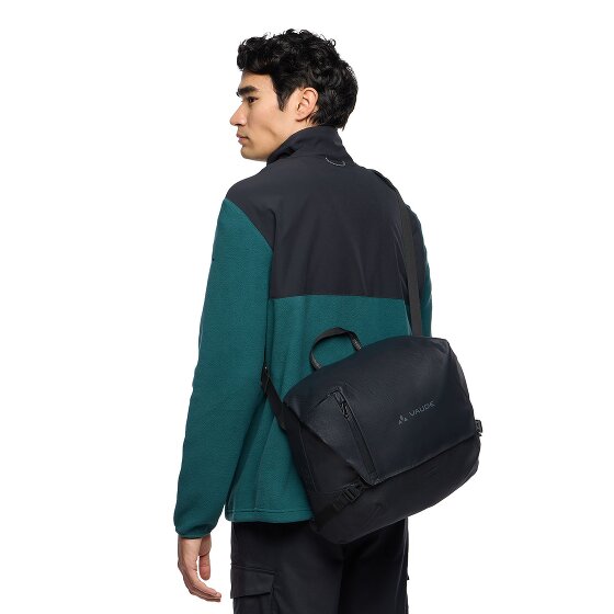 Vaude CityMessenger Porte-documents Messenger 37 cm