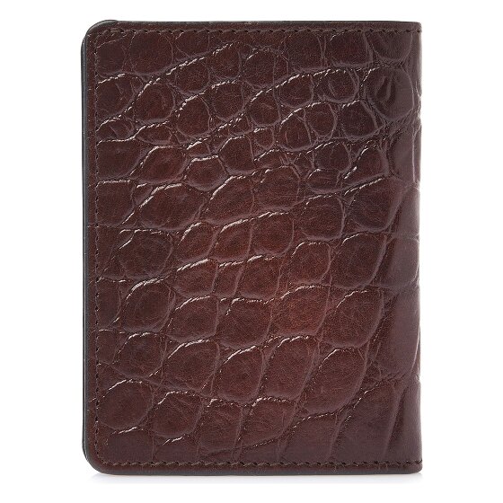 Castelijn & Beerens Étui pour cartes de crédit Protection RFID Cuir 10 cm