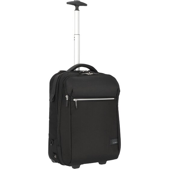Samsonite Litepoint Sac à dos à roulettes 48 cm, compartiment pour ordinateur portable