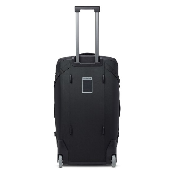 Kapten & Son Lisbon 2 roues Valise cabine 76.5 cm