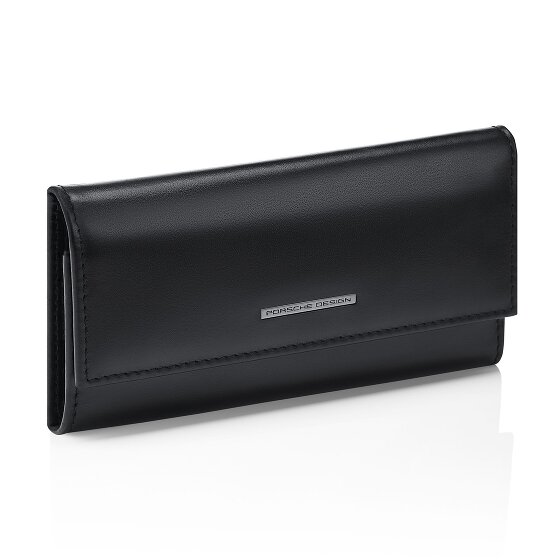 Porsche Design Étui à clés Classic en cuir 13 cm