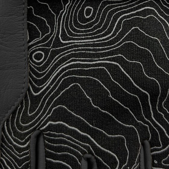 Kessler Sport Mattila Gants Cuir véritable