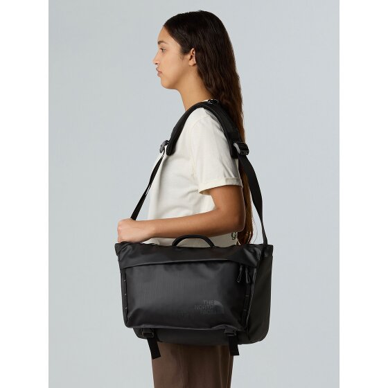 The North Face Base Camp Voyager Messenger Bag Messenger 45 cm Compartiment pour ordinateur portable