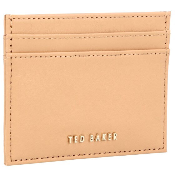 Ted Baker Porte-cartes de crédit Garcina en cuir 10 cm