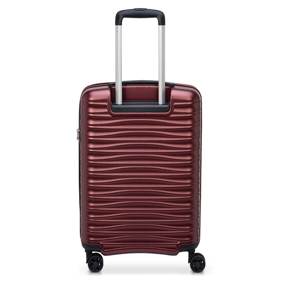 Roncato Wave 4 roulettes Trolley de cabine 45 cm