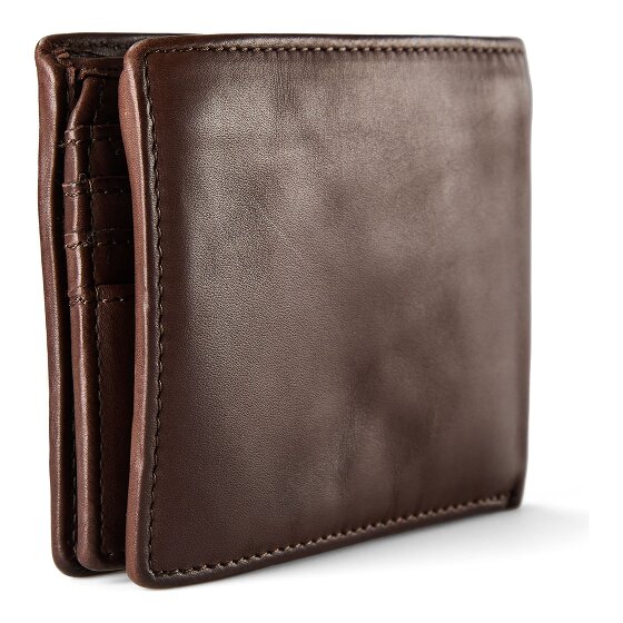 Harbour 2nd Anchor Love Porte-monnaie Cuir 12 cm