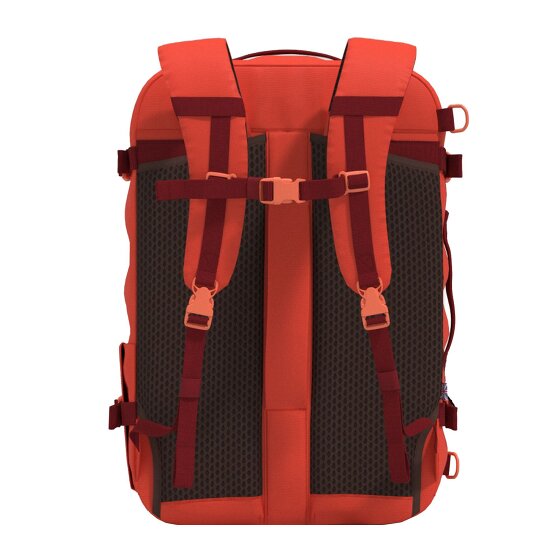 Cabin Zero Travel Cabin Bag Classic Plus 42L Sac à dos 54 cm