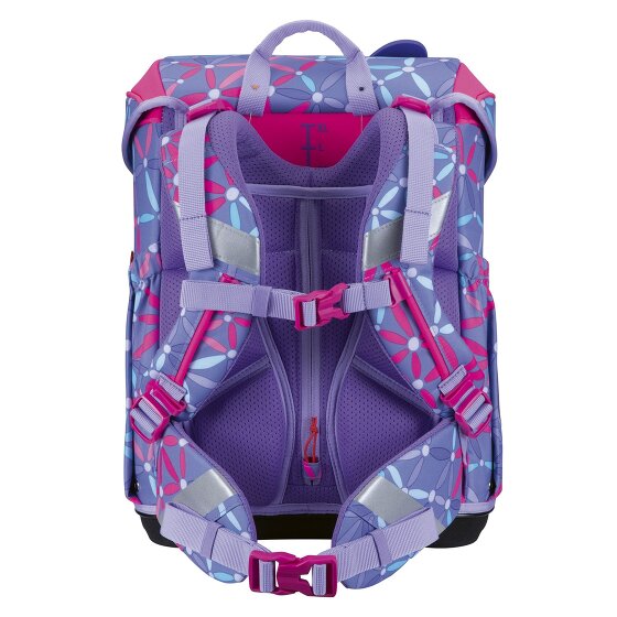Scout Neo Set de cartables 4 pièces