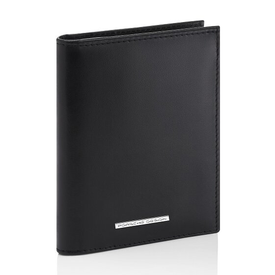 Porsche Design Classic Porte-monnaie RFID Cuir 8 cm