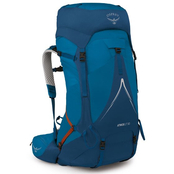 Osprey Atmos 50 Sac à dos de trekking S-M 88 cm
