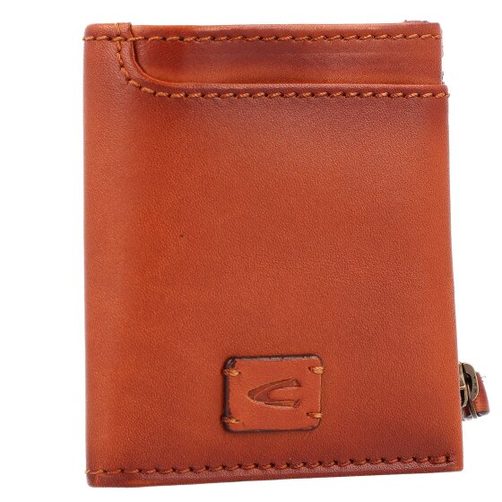 camel active Porte-monnaie Nizza RFID cuir 8 cm