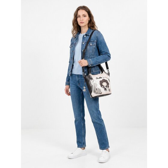 Anekke Orchestra Sac à bandoulière 30 cm