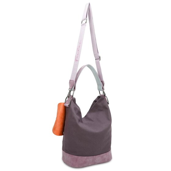Fritzi aus Preußen Izzy07 Olga Canvas Sac à bandoulière 27 cm