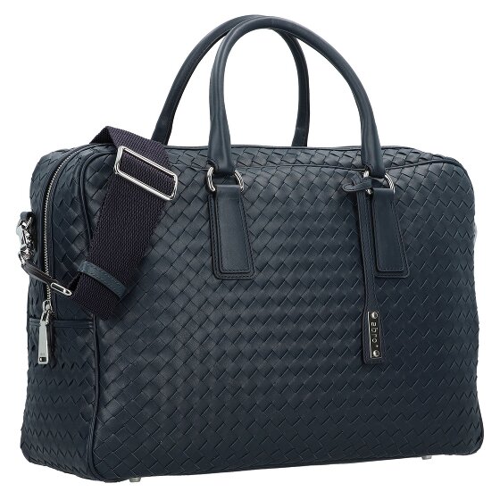 abro Lotus Sac à main Cuir 40.5 cm