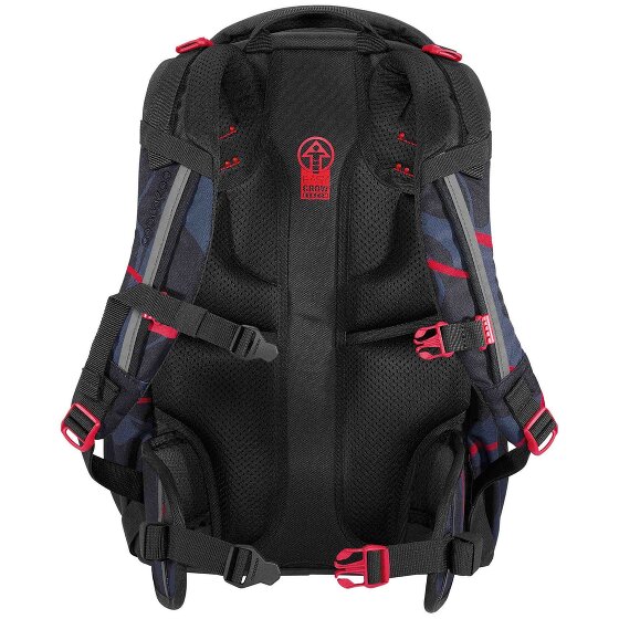 coocazoo Mate Sac à dos scolaire 44 cm