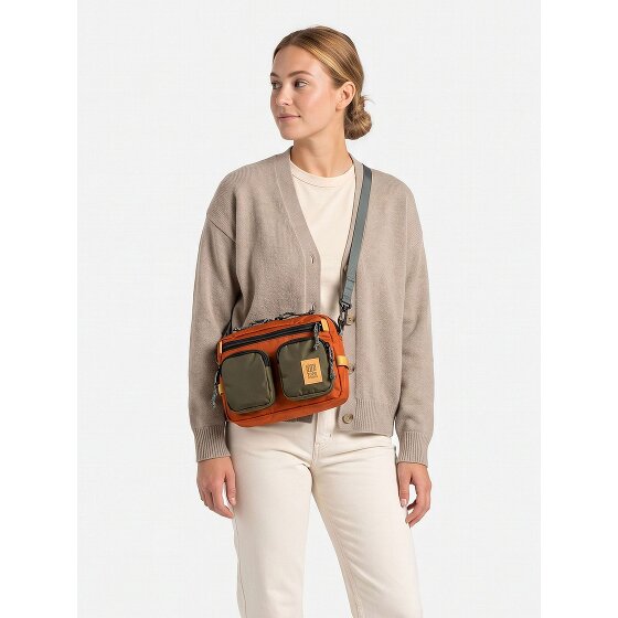 Topo Designs Accessories Sac à bandoulière 28 cm