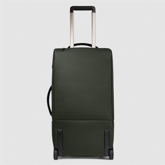 Piquadro Corner 2 roulettes Sac de voyage 70 cm