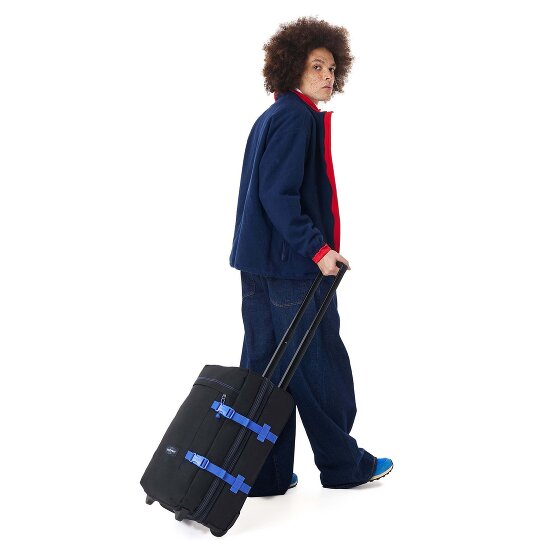 Eastpak Tranverz 2 roues Valise cabine 51 cm