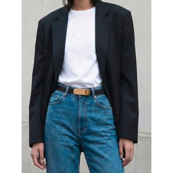 Vanzetti Ceinture Cuir