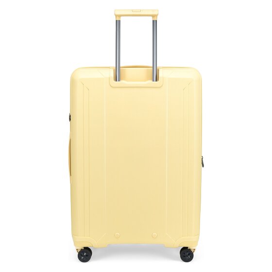 Epic Anthem 4 roues valise cabine 75 cm avec soufflet d'extension