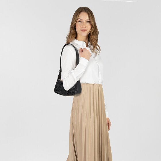 Karl Lagerfeld Circle Sac à bandoulière 25 cm