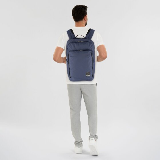 Jack Wolfskin Terracade Daypack 43 cm Compartiment pour ordinateur portable