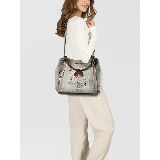 Anekke Sophia Sac à bandoulière 40 cm