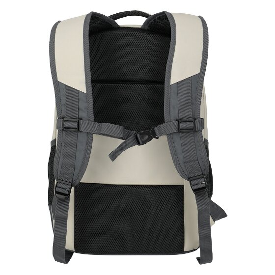 Travelite Basics Daypack 45 cm Compartiment pour ordinateur portable