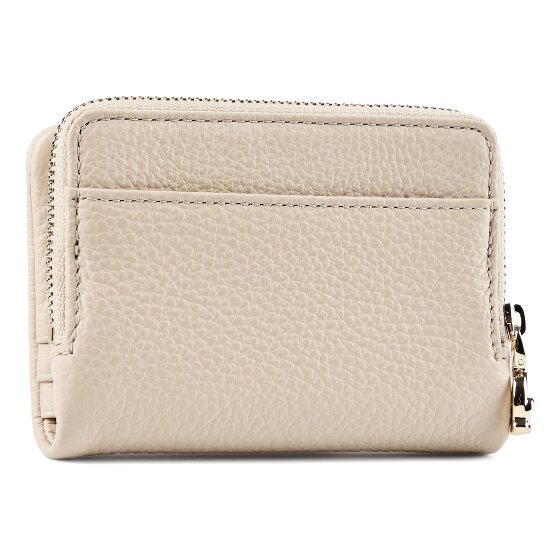 Coccinelle C-Me Softy Porte-monnaie Cuir 12 cm