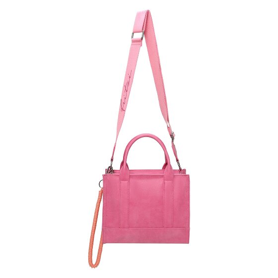 Fritzi aus Preußen SquareN Vintage Sac à main 20.5 cm