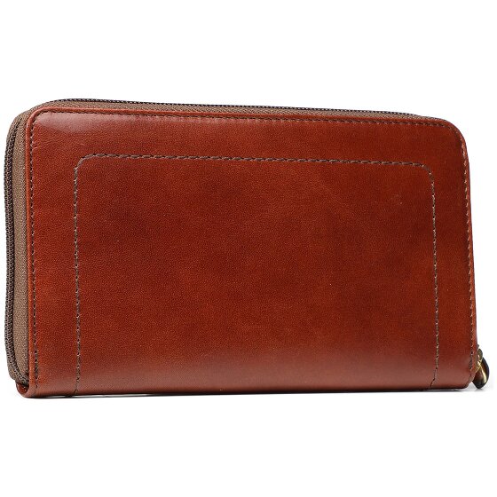 The Bridge Elba Porte-monnaie Cuir 19 cm