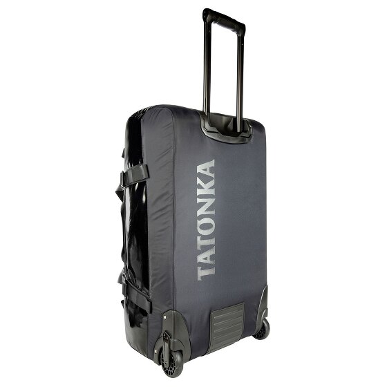 Tatonka Barrel Roller 80 2 roulettes Sac de voyage 75 cm