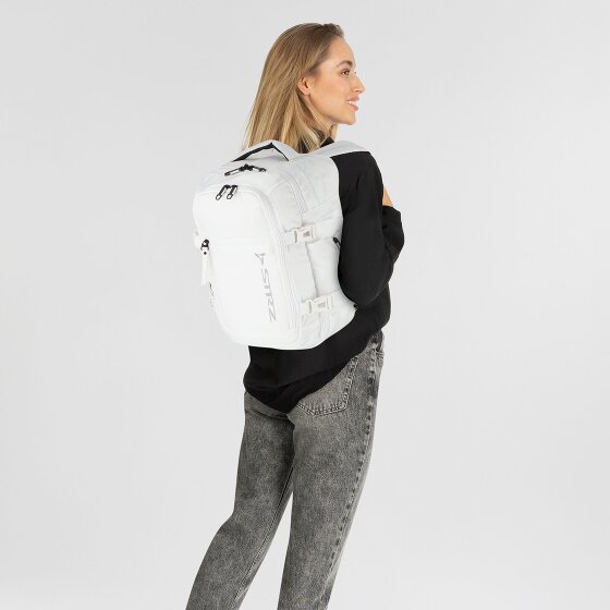 Polestream Strz by Berlin Sac à dos de voyage 39 cm, compartiment pour ordinateur portable