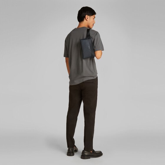 Calvin Klein CK Mixmedia Sac banane 24 cm