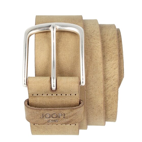 Joop! Jeans Haka Ceinture Cuir véritable