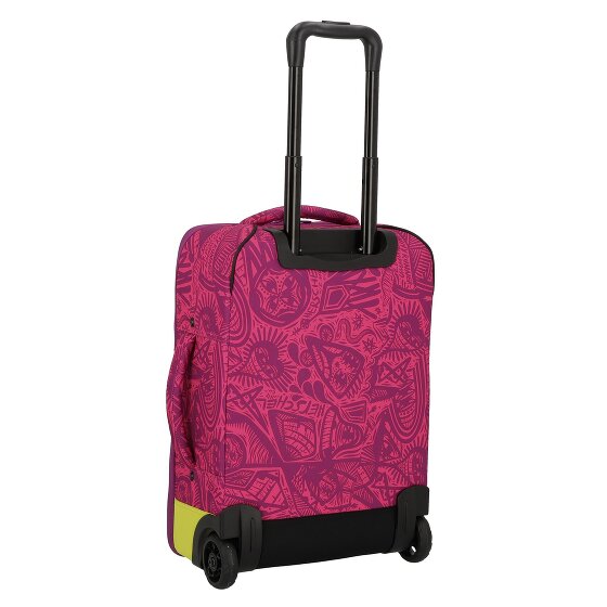Herschel Heritage 2 roulettes Trolley de cabine 54 cm