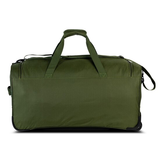 Worldpack 2 roues Sac de voyage 68 cm