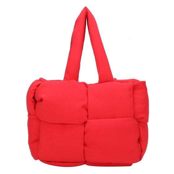 Fritzi aus Preußen Brigitte x Fritzi Limited Puffed Sac de shopper 37 cm