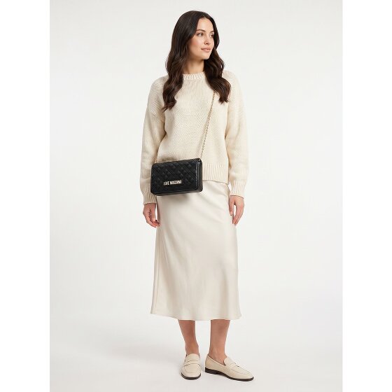 Love Moschino Sac à bandoulière 22 cm
