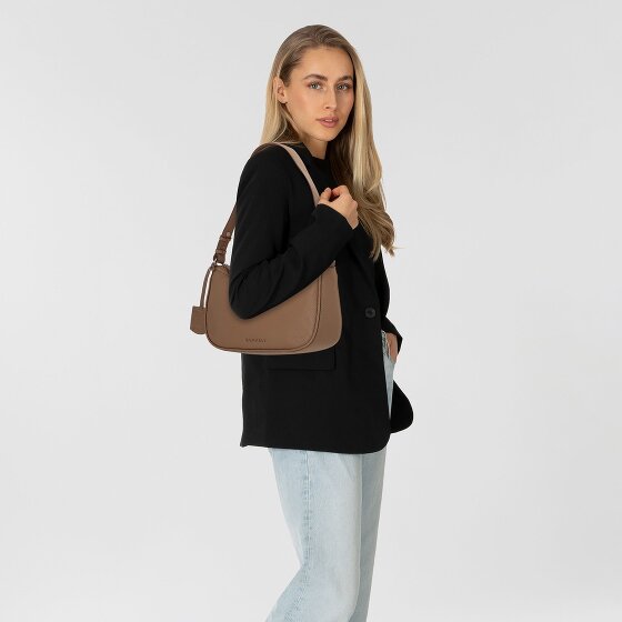 Burkely Always Ava Sac à bandoulière Cuir 28 cm