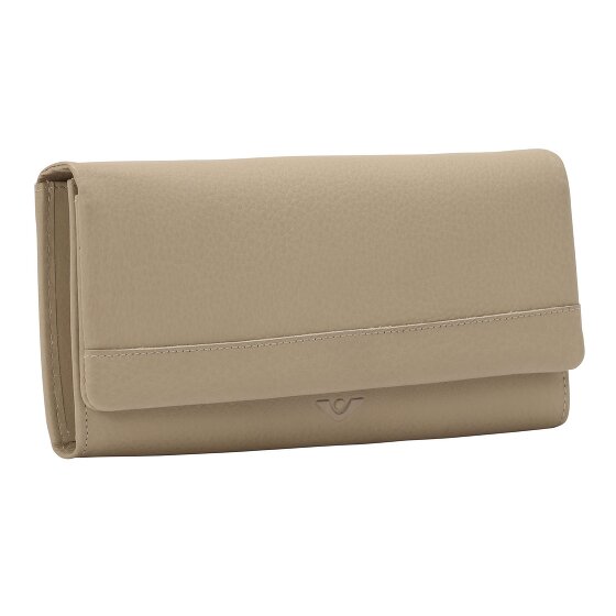 Voi 4Seasons Porte-monnaie Protection RFID Cuir 19.5 cm