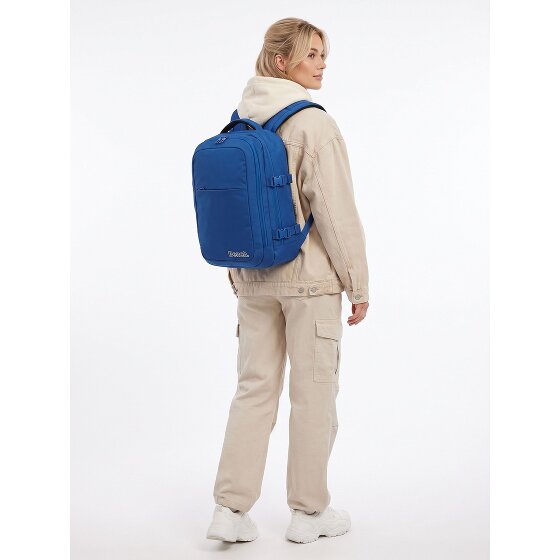 Bench Sac à dos de voyage Solid avec compartiment pour ordinateur portable de 40 cm