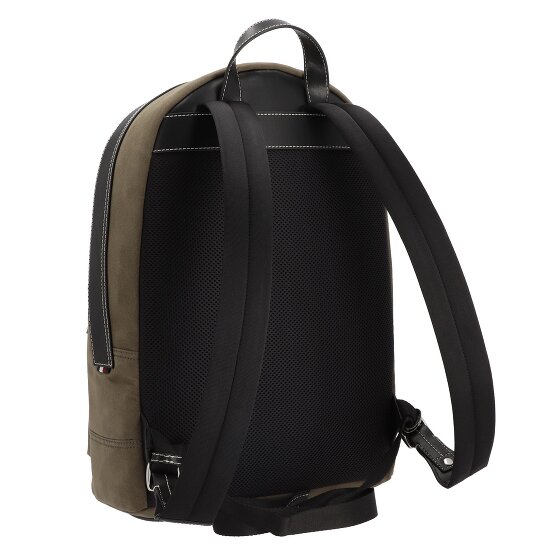 Tommy Hilfiger Th Prep Classic Daypack 45 cm Compartiment pour ordinateur portable