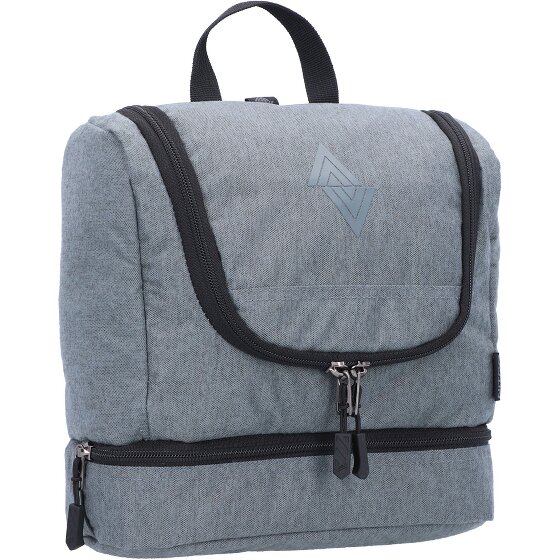 NITRO Travel Kit Trousse de toilette 25 cm