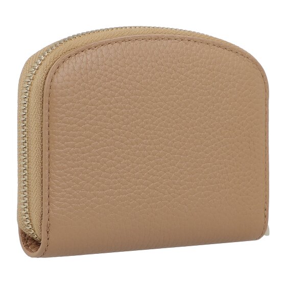 AIGNER Diadora Étui pour cartes de crédit Protection RFID Cuir 11 cm
