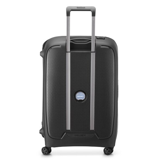 Delsey Paris Moncey 4 roues trolley 69 cm