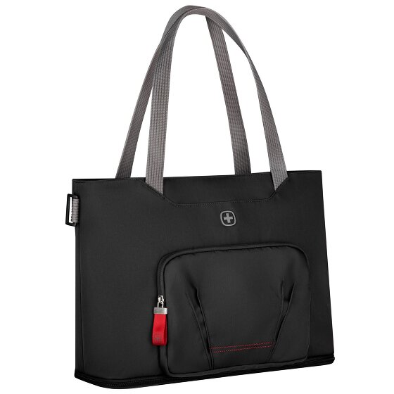 Wenger Motion Sac de shopper 46 cm Compartiment pour ordinateur portable