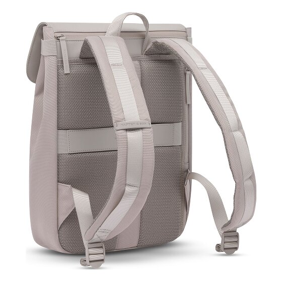 Kapten & Son Fyn Daypack 43 cm Compartiment ordinateur