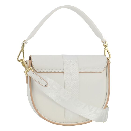 Bogner Zuoz Cassy Sac à bandoulière Cuir 27 cm